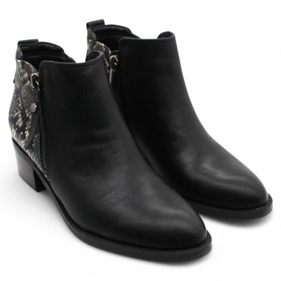 GC Shoes Shoes - Gc Shoes Women S Lamar Animal Print Boot Women S Shoes